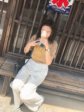 Mar⋆｡˚✩さんのコーディネート