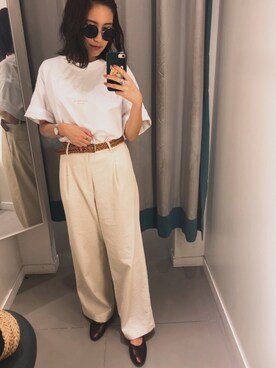 Mar⋆｡˚✩さんのコーディネート