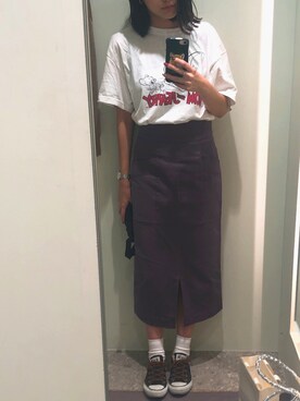 Mar⋆｡˚✩さんのコーディネート