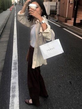 Mar⋆｡˚✩さんのコーディネート