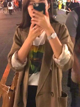 Mar⋆｡˚✩さんのコーディネート