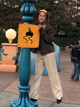 Mar⋆｡˚✩さんのコーディネート