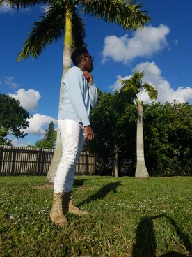 Kenoさんのコーディネート