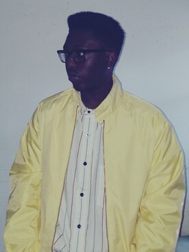 Kenoさんのコーディネート