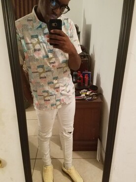 Kenoさんのコーディネート