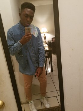 Kenoさんのコーディネート