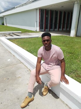 Kenoさんのコーディネート