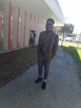 「fall style」｜Kenoさん（メンズ・173cm）の秋コーディネート