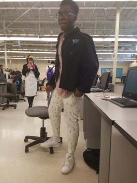 Kenoさんのコーディネート