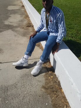 Kenoさんのコーディネート