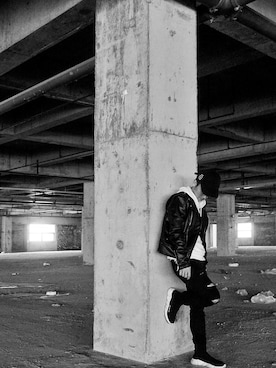 jugenさんのコーディネート