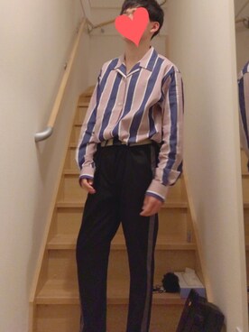 S・REOさんのコーディネート