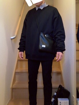 S・REOさんのコーディネート