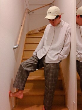 S・REOさんのコーディネート