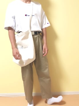 S・REOさんのコーディネート