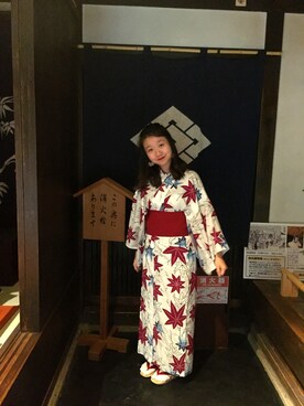 Yvette Lamさんのコーディネート