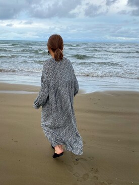 ミサトさんのコーディネート