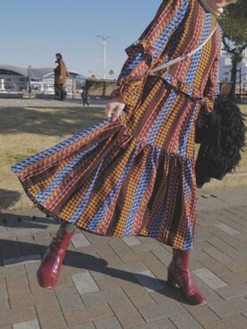 acupofteaさんのコーディネート