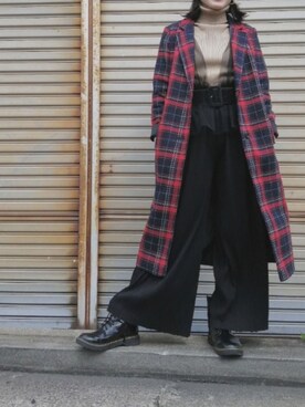 acupofteaさんのコーディネート