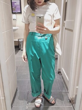 acupofteaさんのコーディネート