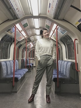 acupofteaさんのコーディネート