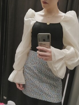 acupofteaさんのコーディネート