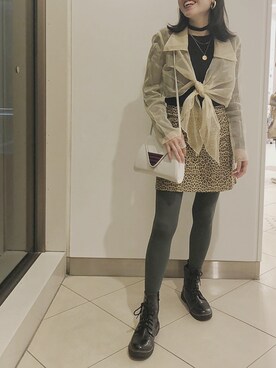 acupofteaさんのコーディネート