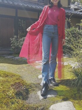 acupofteaさんのコーディネート