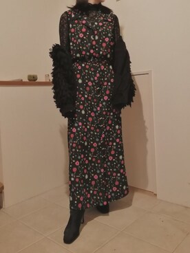 acupofteaさんのコーディネート