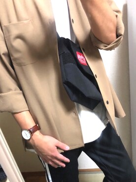 すずさんのコーディネート