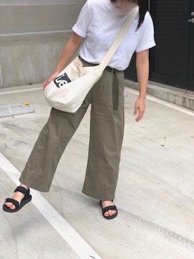 もえこさんのコーディネート