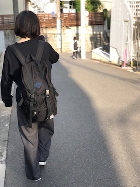 もえこさんのコーディネート