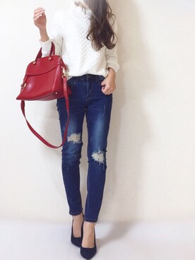 yucamall－ユカマルさんのコーディネート