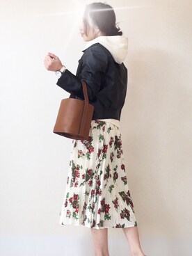 yucamall－ユカマルさんのコーディネート