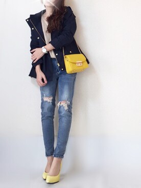 yucamall－ユカマルさんのコーディネート