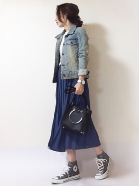 yucamall－ユカマルさんのコーディネート