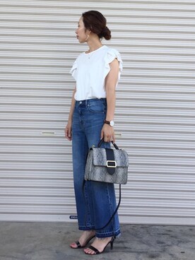 yucamall－ユカマルさんのコーディネート