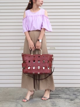 yucamall－ユカマルさんのコーディネート