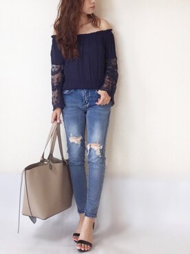 yucamall－ユカマルさんのコーディネート