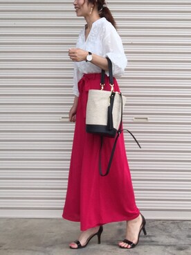 yucamall－ユカマルさんのコーディネート