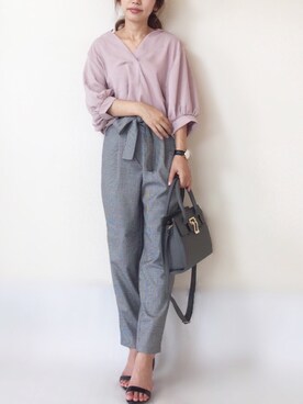 yucamall－ユカマルさんのコーディネート