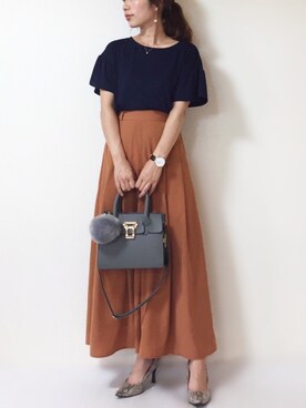 yucamall－ユカマルさんのコーディネート