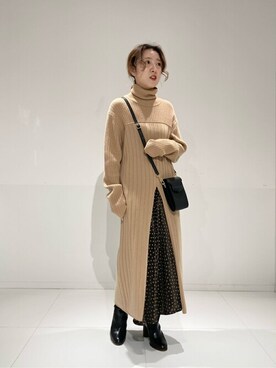 noble_mihoさんのコーディネート