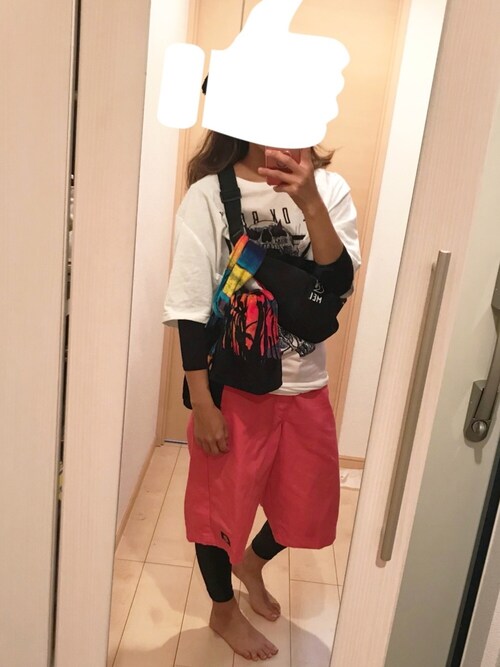 あーり Othersを使ったコーディネート Wear