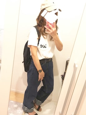 あーりさんのコーディネート