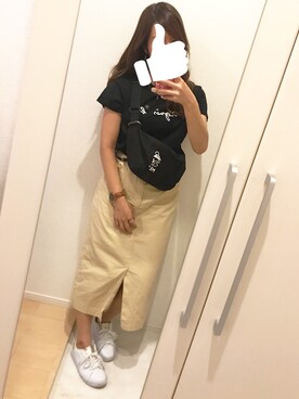 あーりさんのコーディネート