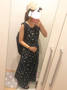 あーりさんのコーディネート