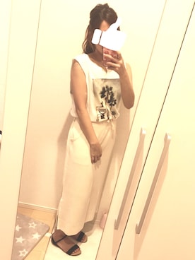 あーりさんのコーディネート