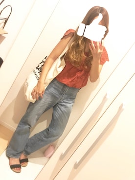 あーりさんのコーディネート