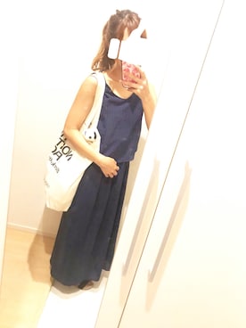 あーりさんのコーディネート